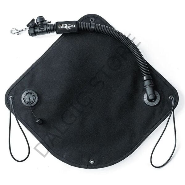 Razor 4 SideMount System Complete