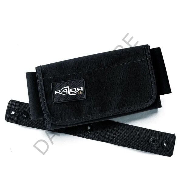 Razor 4 SideMount System Complete