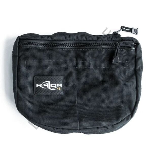 Razor 4 SideMount System Complete