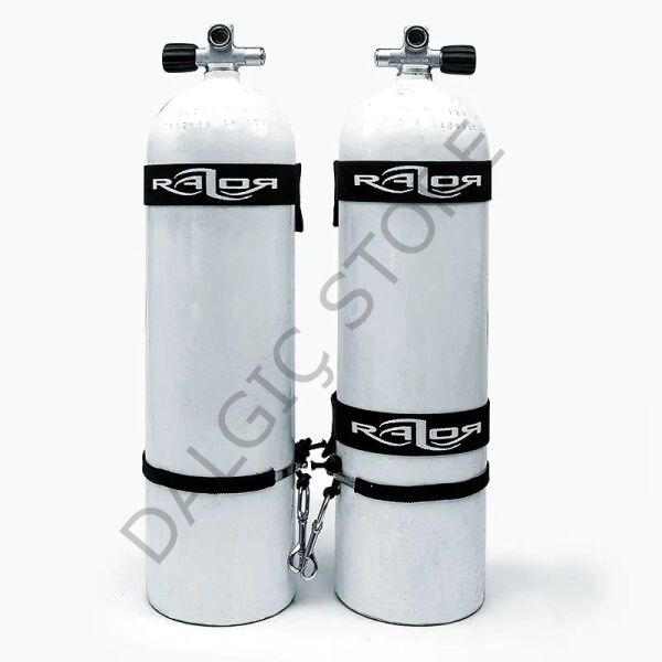 Razor Tank Bant 80Cuf/11.1 lt