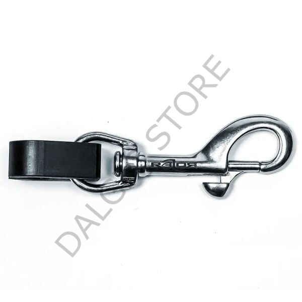 Razor Break Away Connector + RAZOR Bolt Snap Karabina