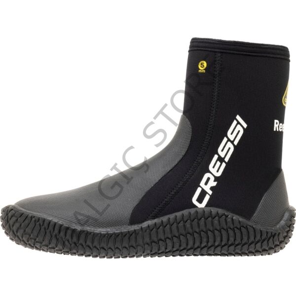 Cressi Reeftech Dalış Patiği