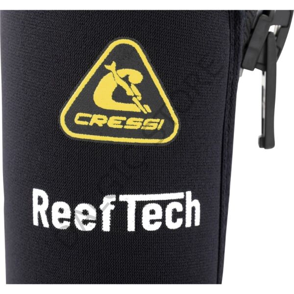 Cressi Reeftech Dalış Patiği