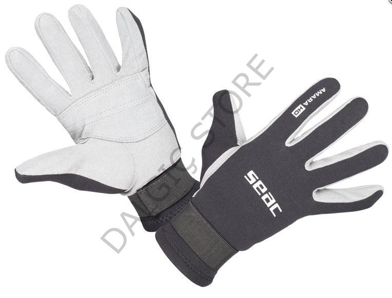 SEAC  Eldiven Amara HD 1.5MM