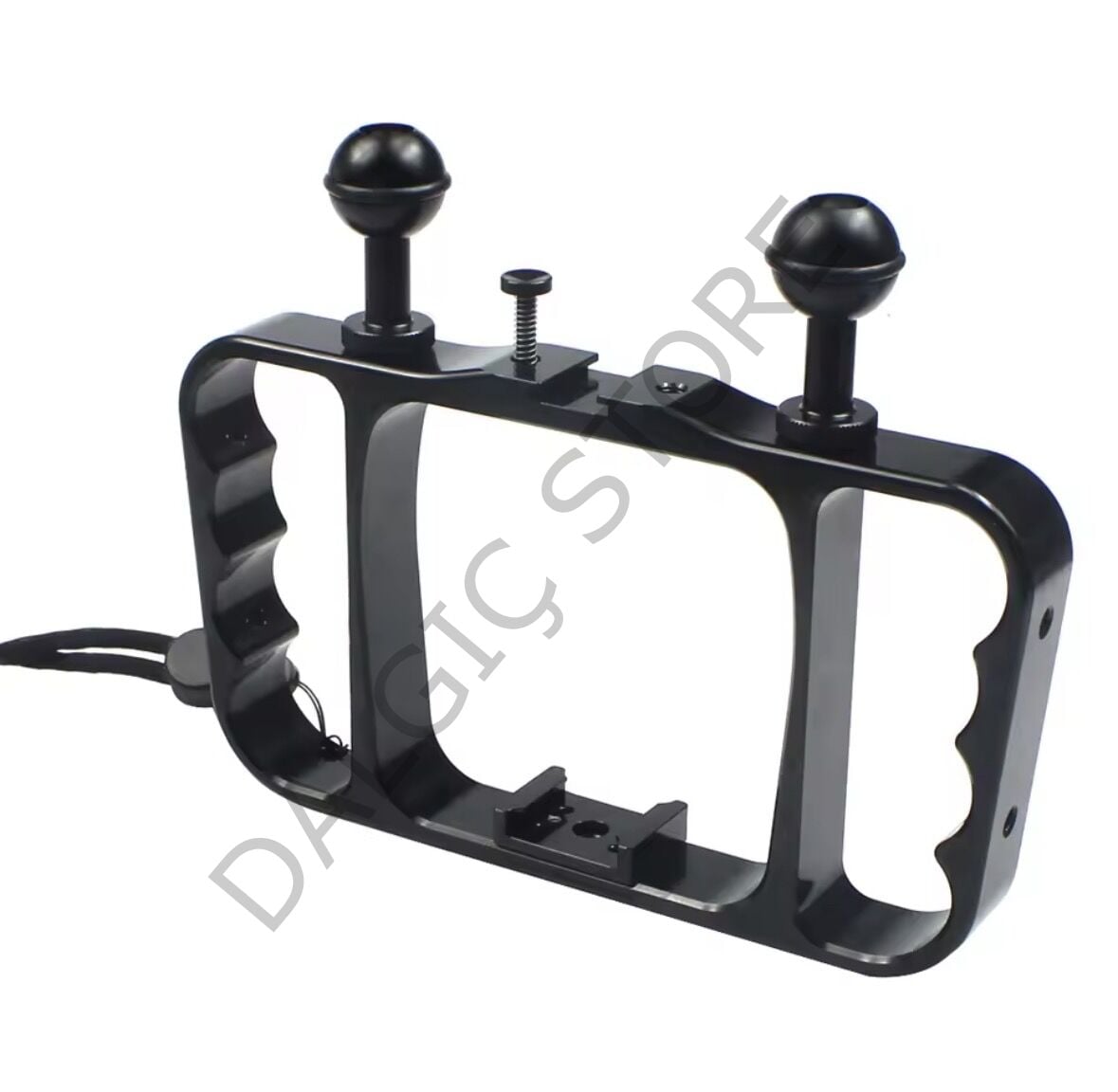 AKSİYON KAMERA HANDLE
