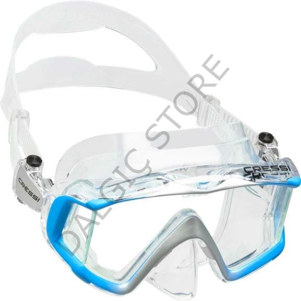 CRESSİ Liberty3 Triside  Maske