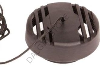 AQUALUNG Dump Dual Valve Conv Kit