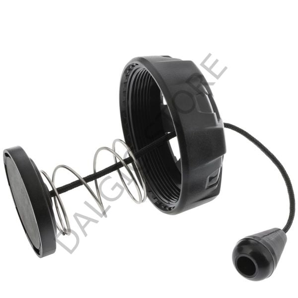 AQUALUNG Dump Dual Valve Conv Kit