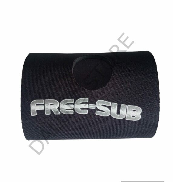 FREE-SUB Dalış Bilgisayar Koruyucu