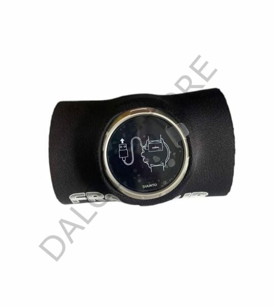 FREE-SUB Dalış Bilgisayar Koruyucu