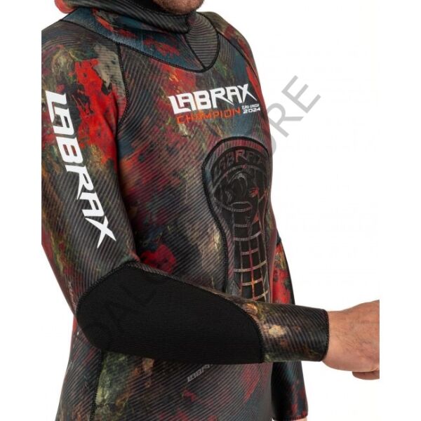 LABRAX Reef 3mm Elbise