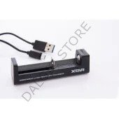 Xtar D26 1600 Lümen Dalış Feneri