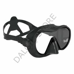 APEKS VX1 Gri Pure Lens Dalış Maskesi