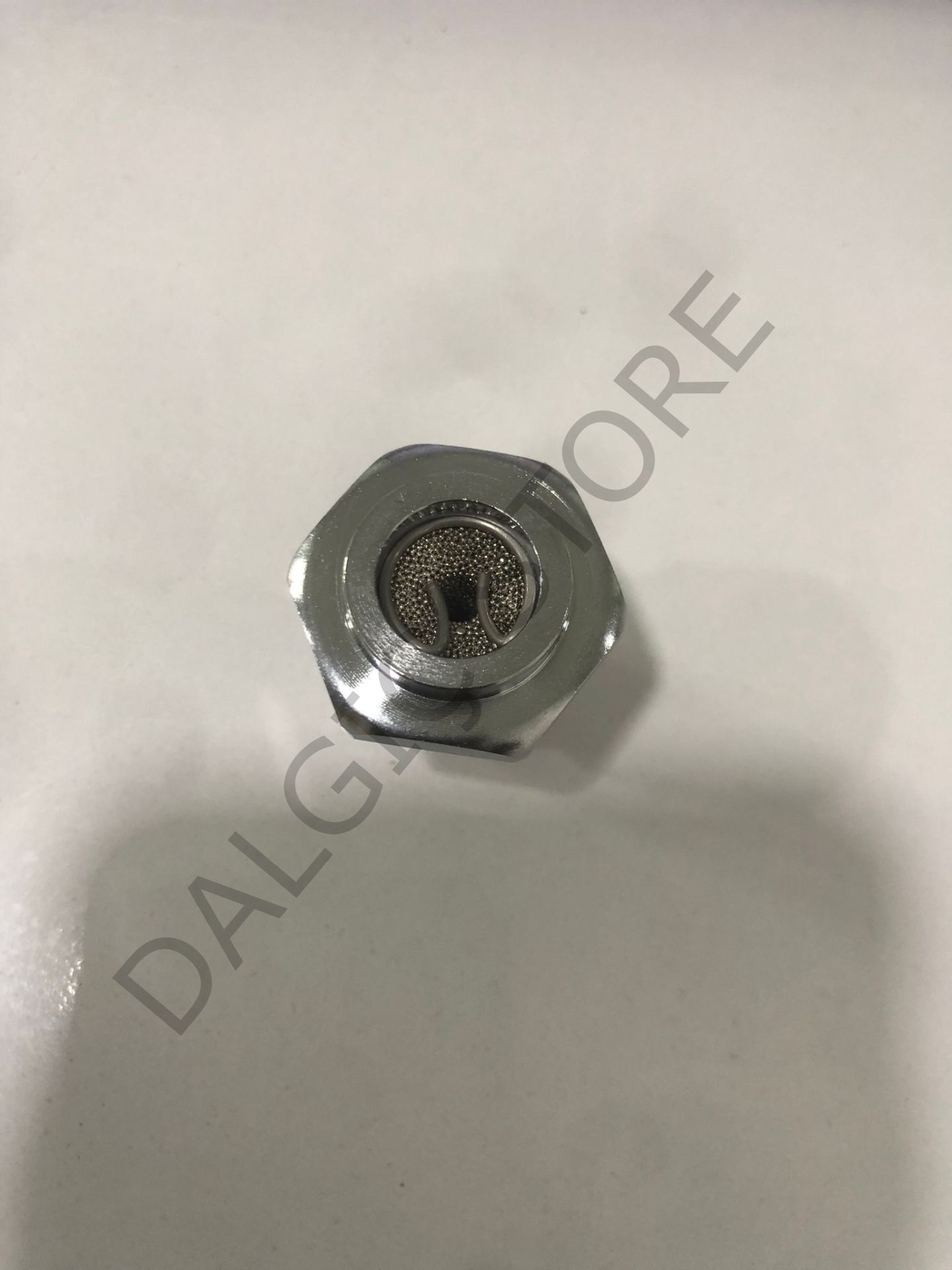 BEUCHAT vx10 1.Kademe Göbek Vidası