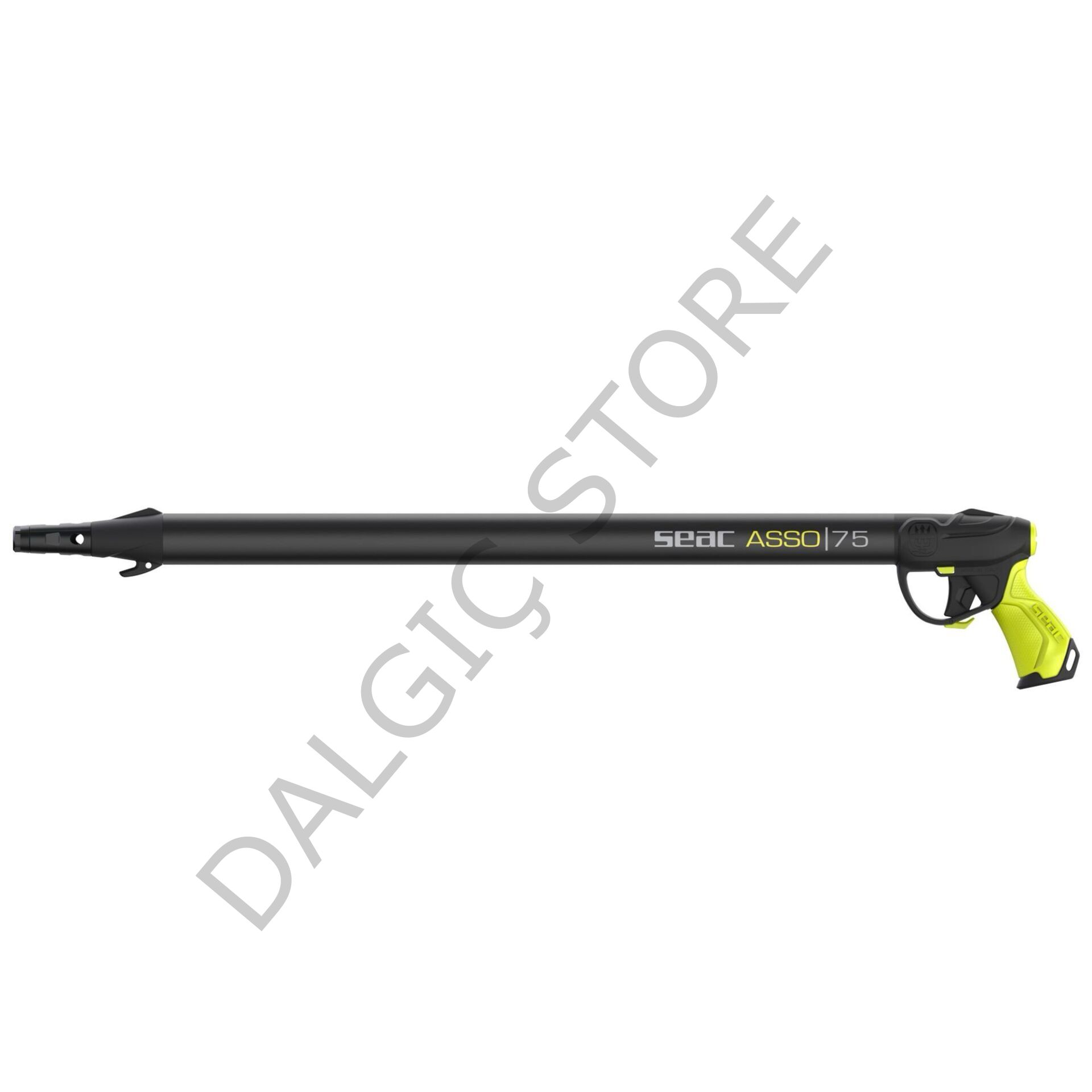 SEAC ASSO HAVALI ZIPKIN 75cm