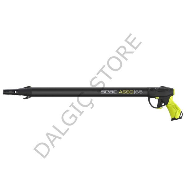SEAC ASSO HAVALI ZIPKIN 65cm