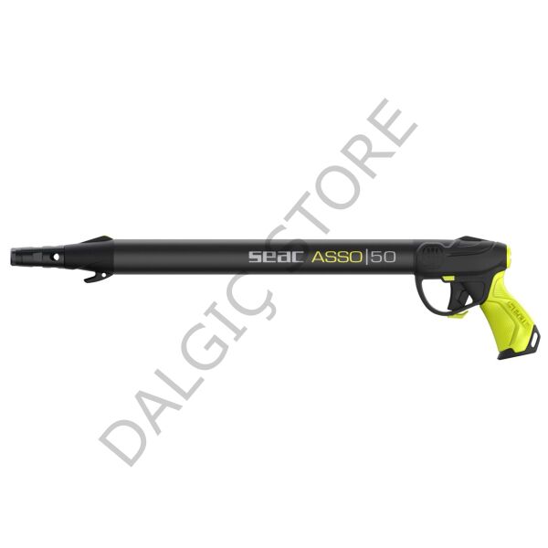 SEAC ASSO HAVALI ZIPKIN 50cm