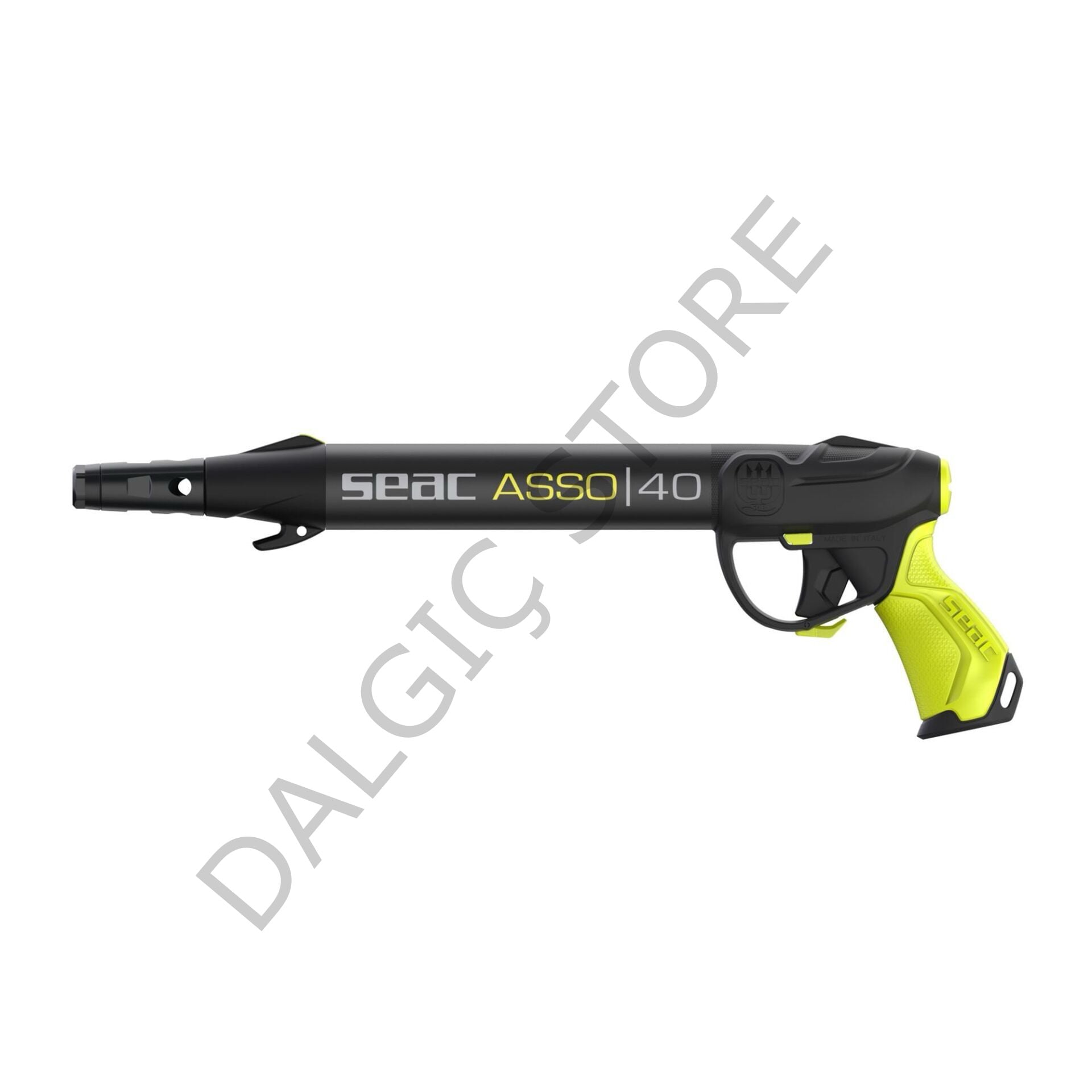 SEAC ASSO HAVALI ZIPKIN 40CM