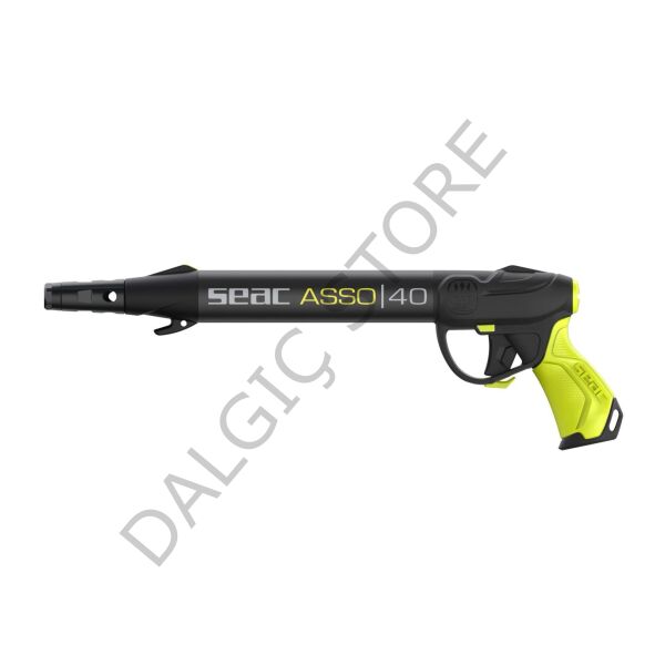 SEAC ASSO HAVALI ZIPKIN 40CM
