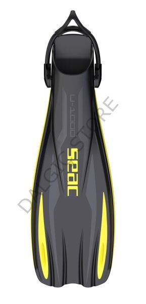 Seac U-1000 Açık Palet