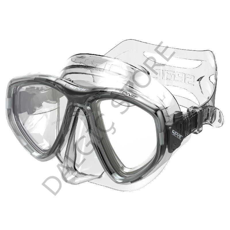 SEAC  Maske One