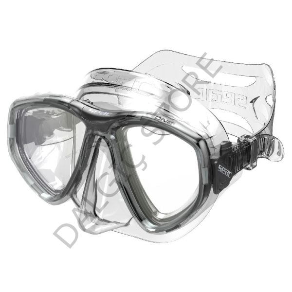 SEAC  Maske One