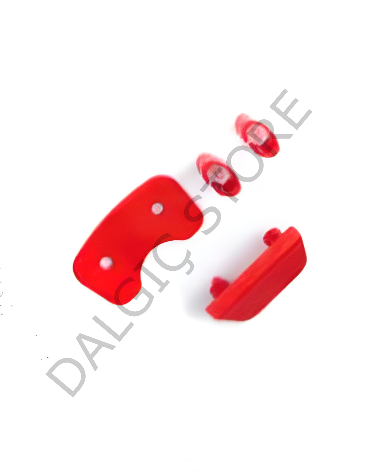 LABRAX Boom Palet Kiti