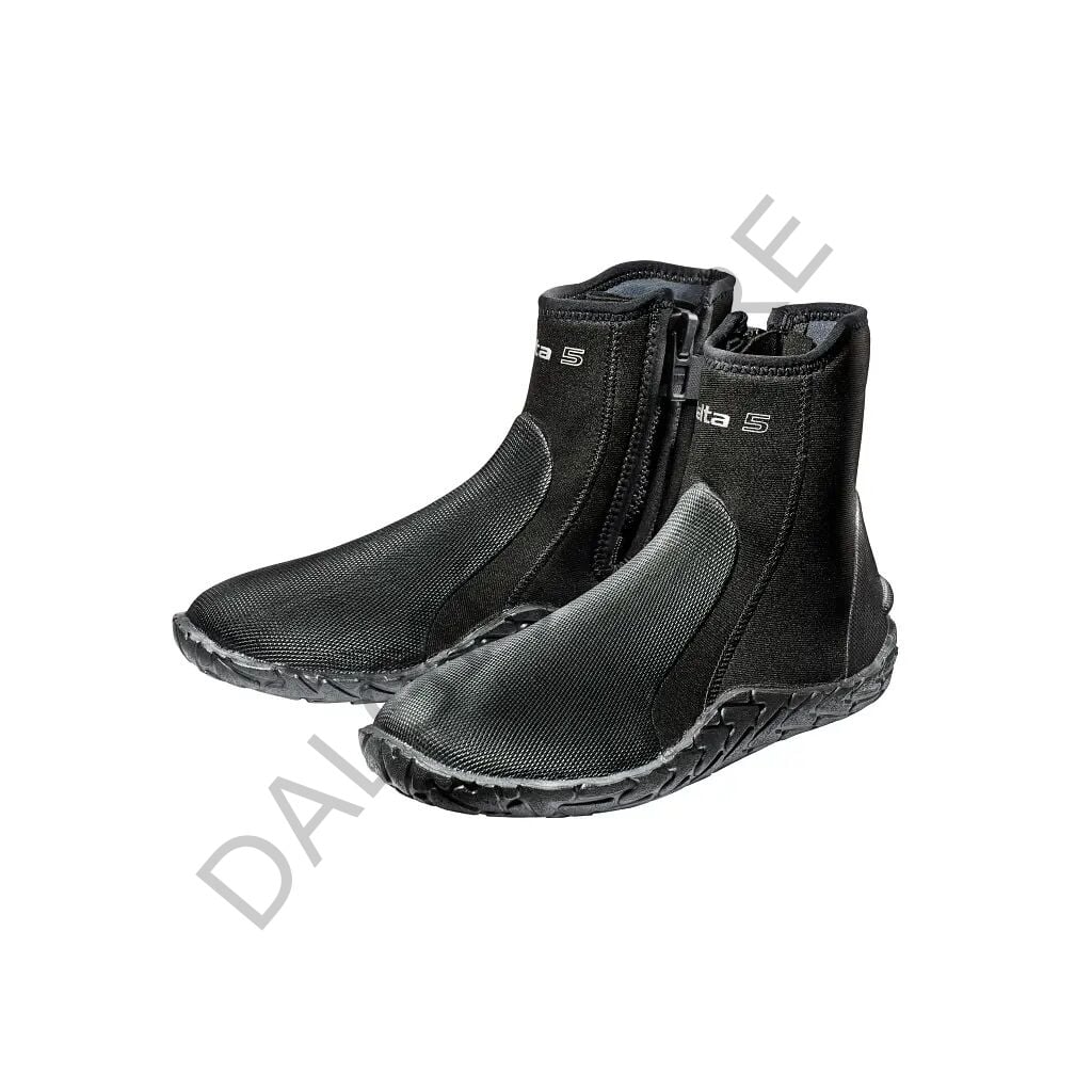 SCUBAPRO PATİK DELTA 5 mm