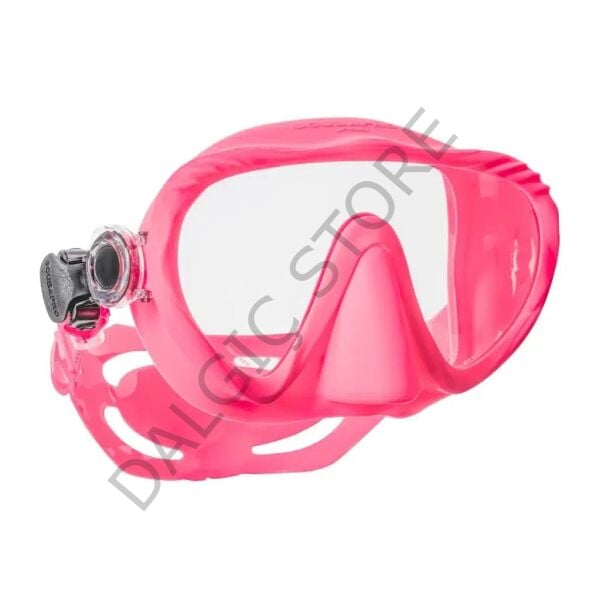 SCUBAPRO Ghost Maske PEMBE