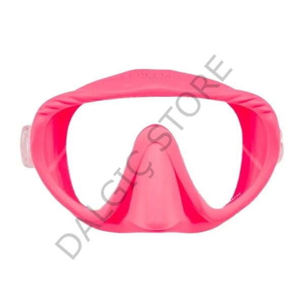 SCUBAPRO Ghost Maske PEMBE