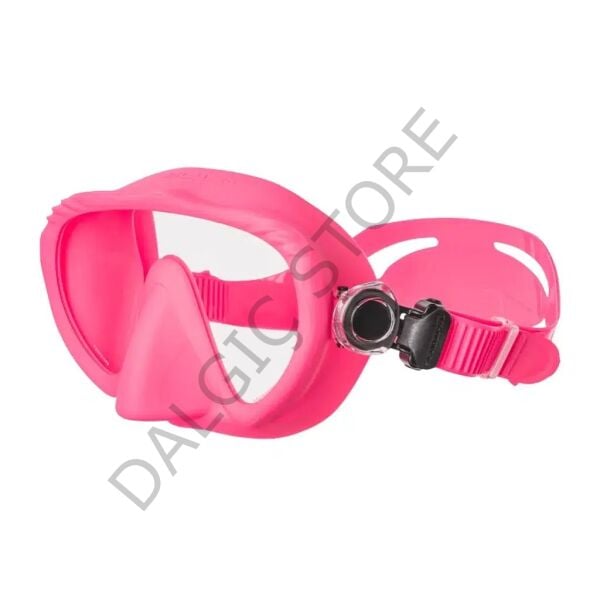 SCUBAPRO Ghost Maske PEMBE