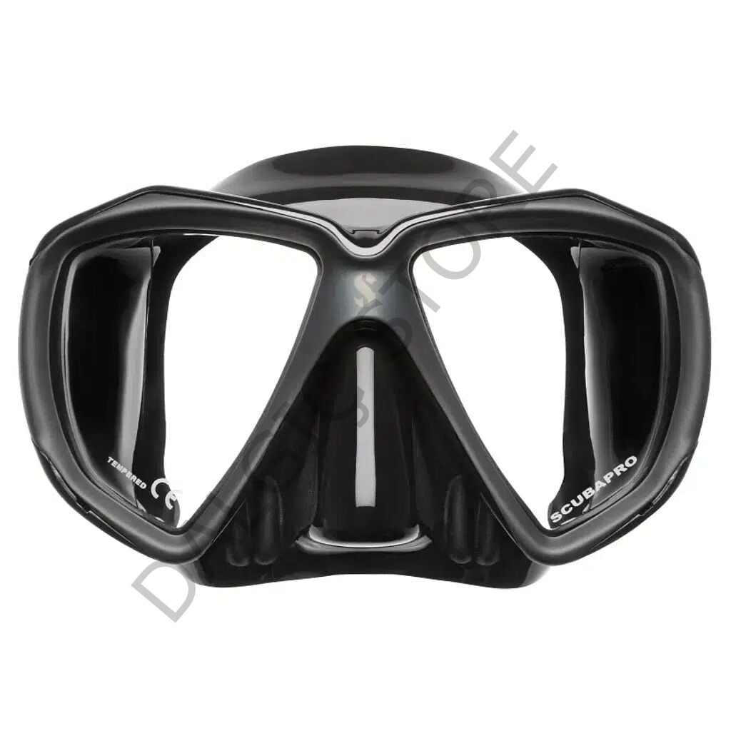 SCUBAPRO Spectra Maske SİYAH