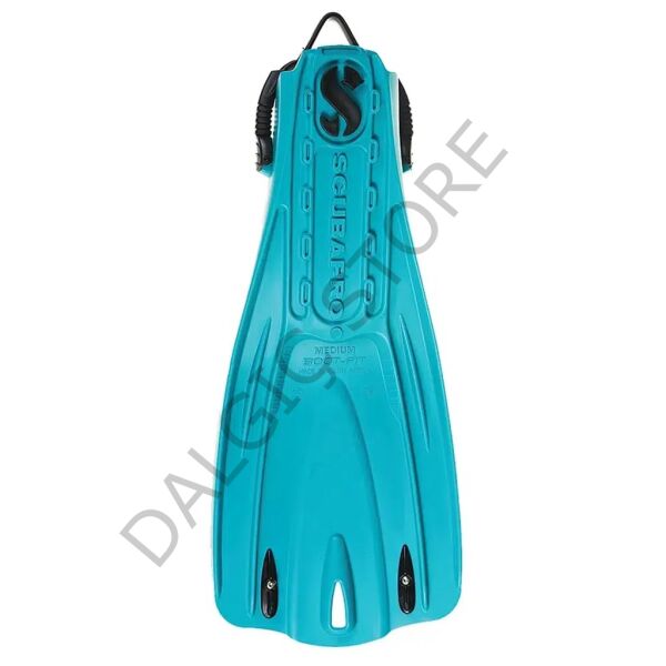 SCUBAPRO Go Sport Turkuaz Palet