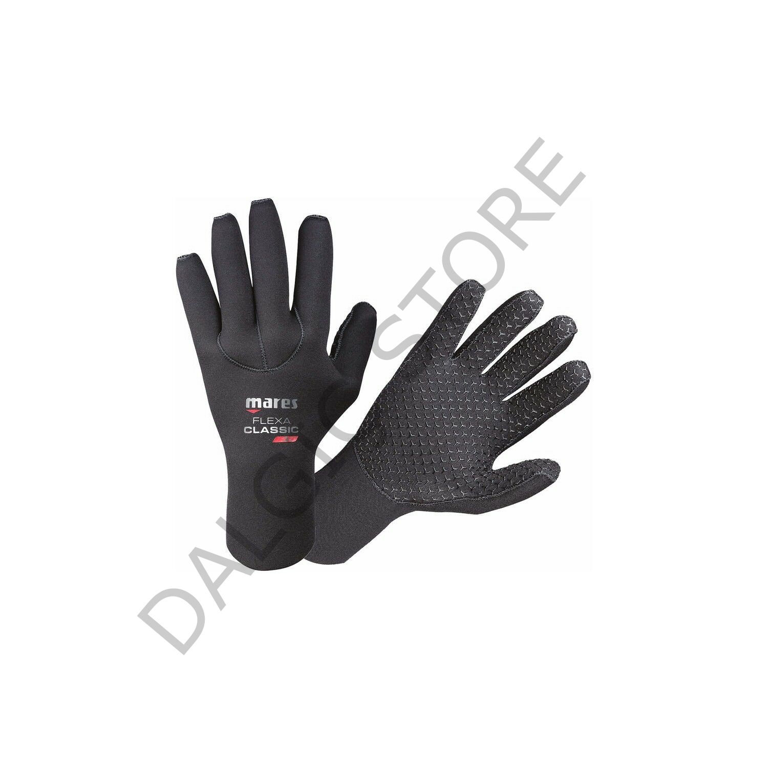 MARES Flexa Classic 3 mm Dalış Eldiveni