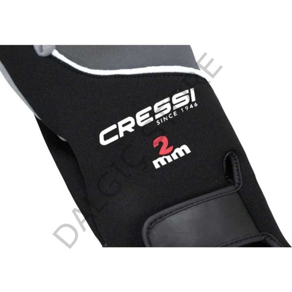 CRESSİ Tropical Dalış Eldiveni