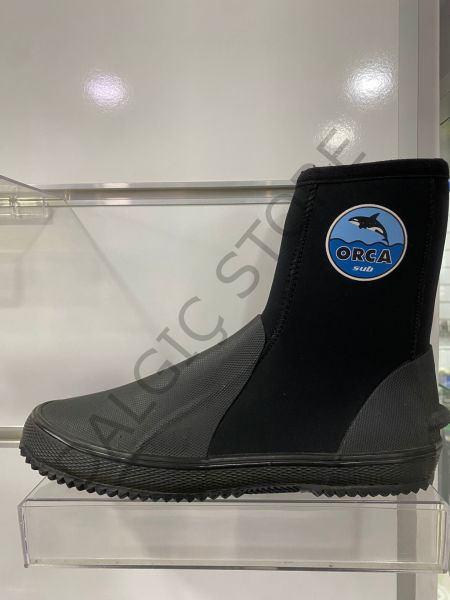 ORCA SUB 5mm Patik 40-41