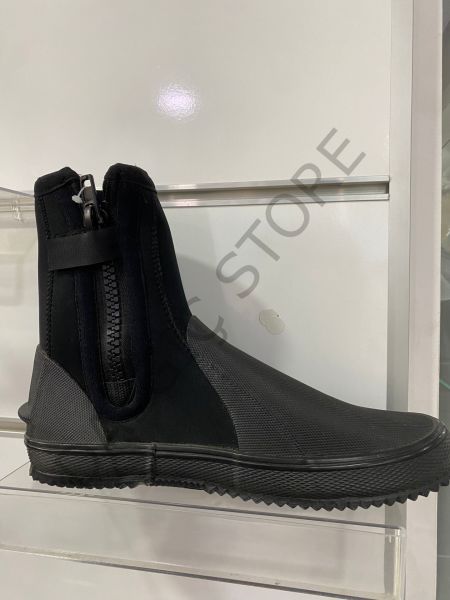 ORCA SUB 5mm Patik 40-41