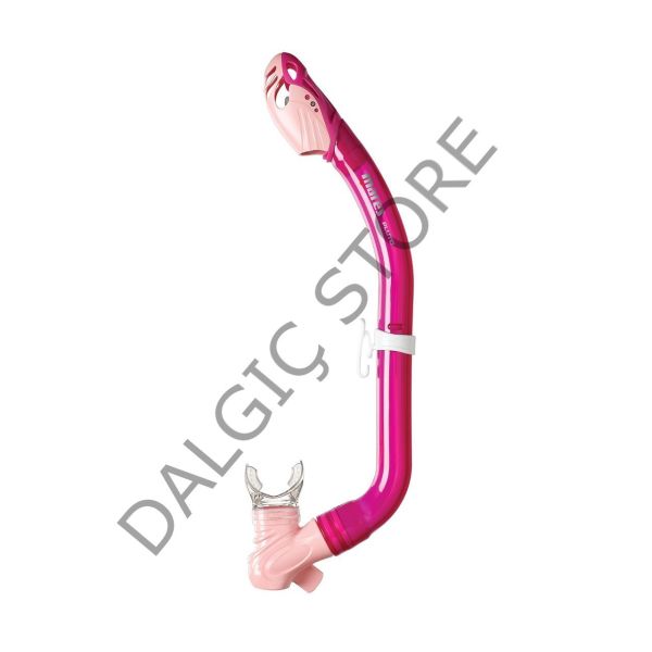 MARES Pluto Snorkel PEMBE