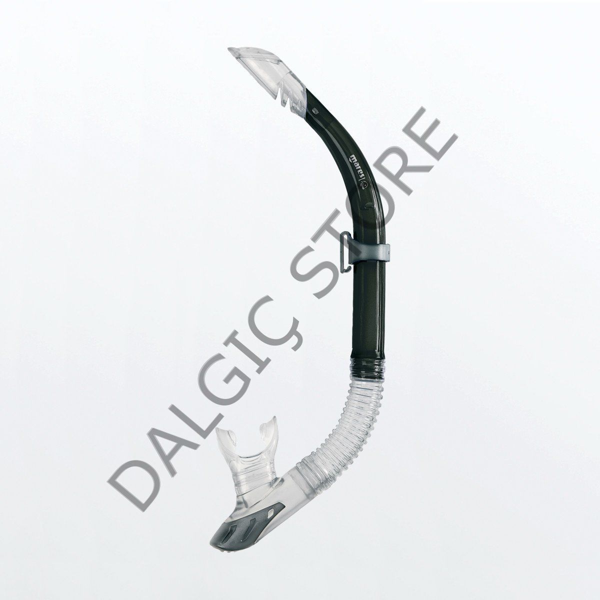 MARES Sailor Şnorkel SİYAH