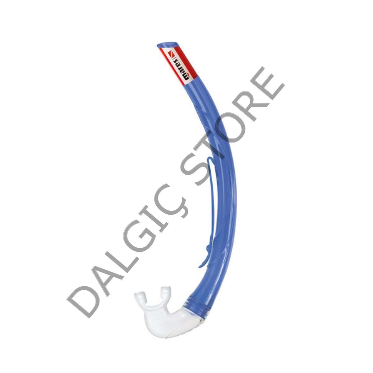 Mares Rover S Snorkel MAVİ