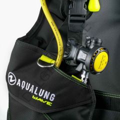 AQUALUNG Wave Denge Yeleği BCD
