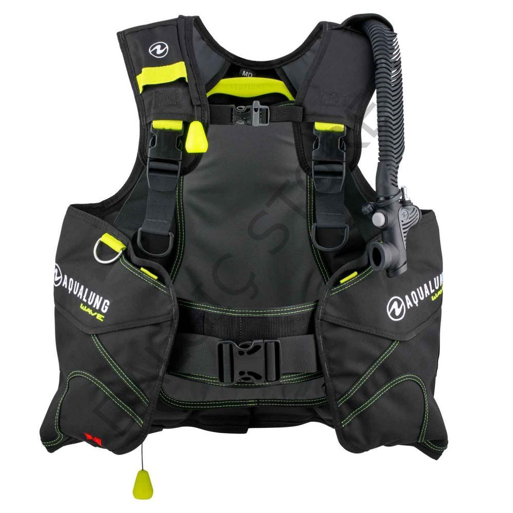 AQUALUNG Wave Denge Yeleği BCD