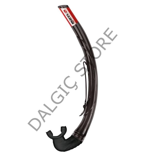 Mares Rover S Snorkel SİYAH