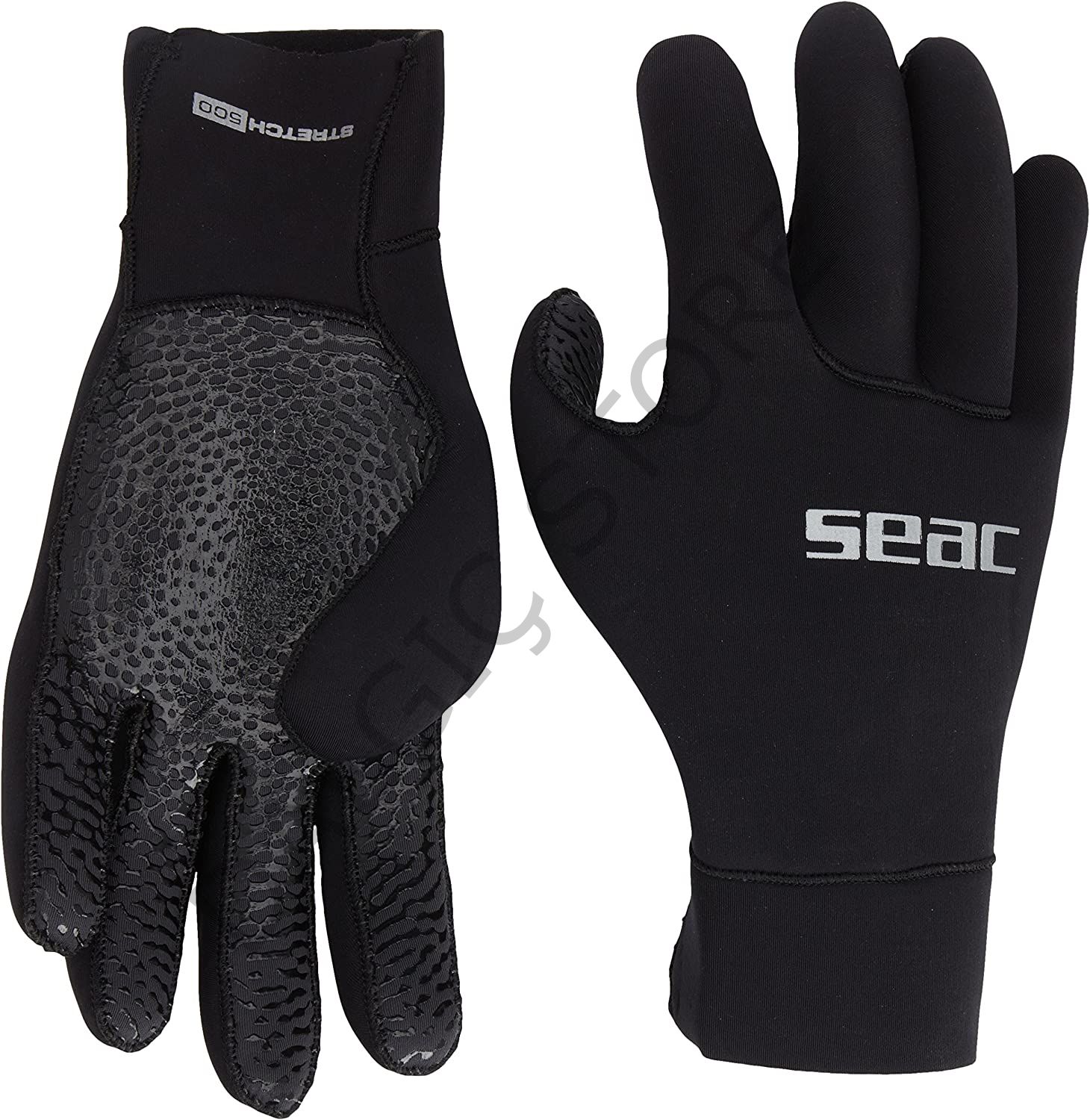 SEAC SUB  Guanti Stretch 5mm ELDİVEN