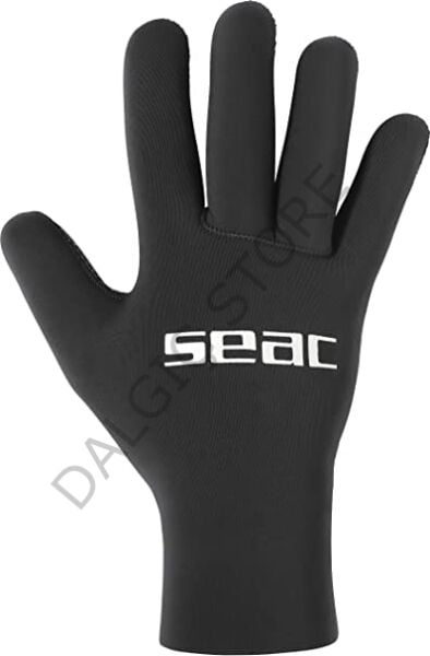 SEAC SUB  Guanti Stretch 5mm ELDİVEN