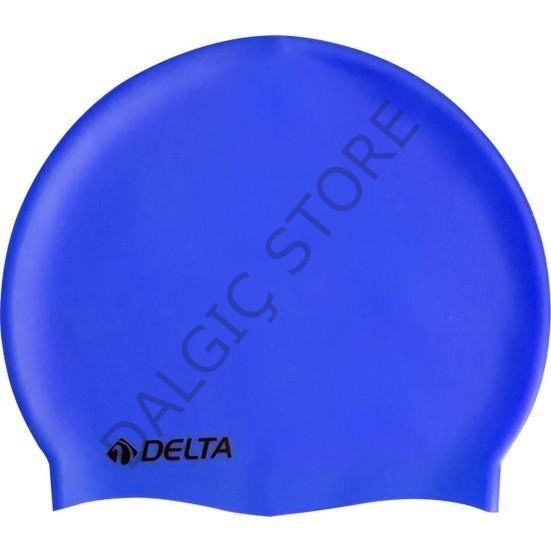DELTA Silikon Bone MAVİ
