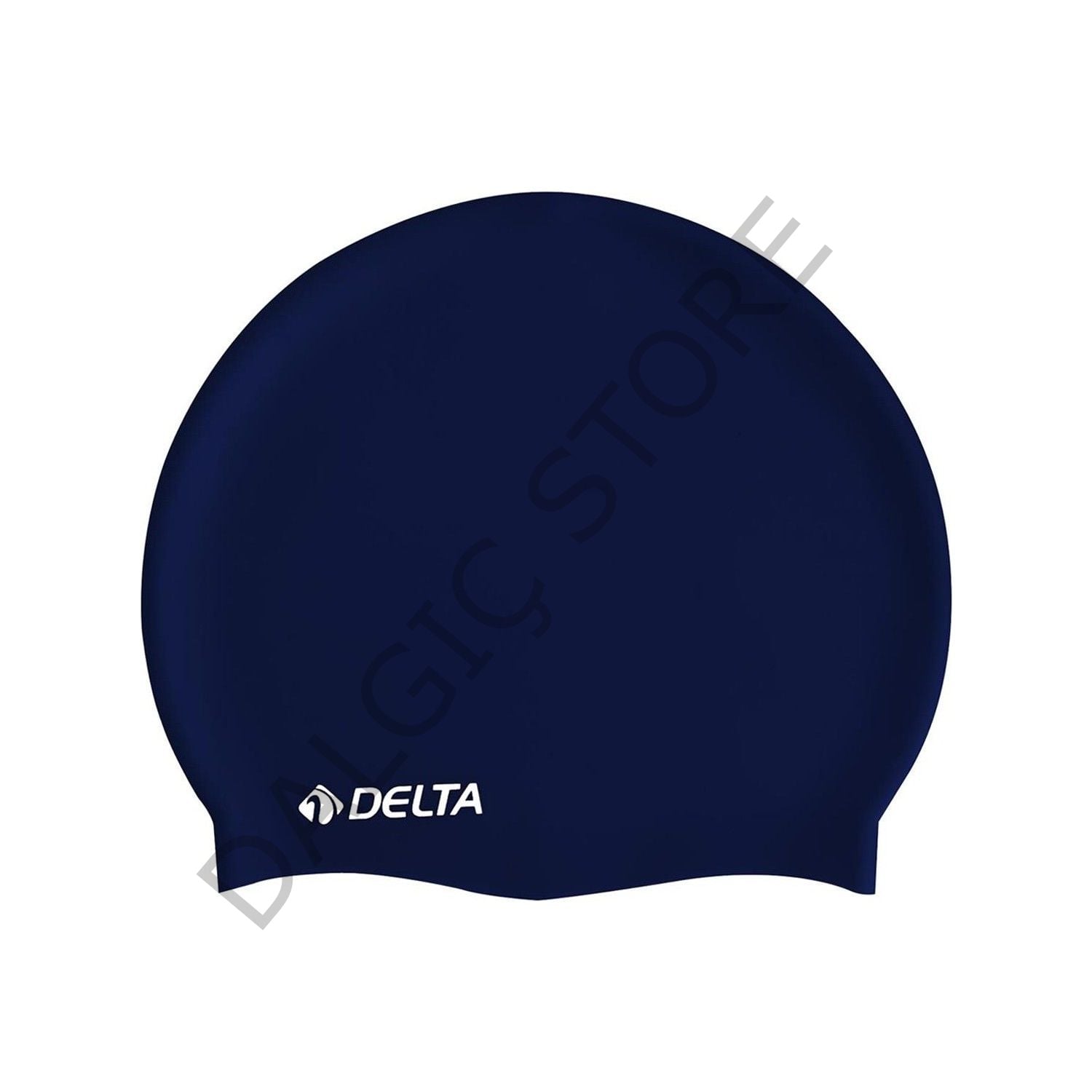 DELTA Silikon Bone LACİVERT
