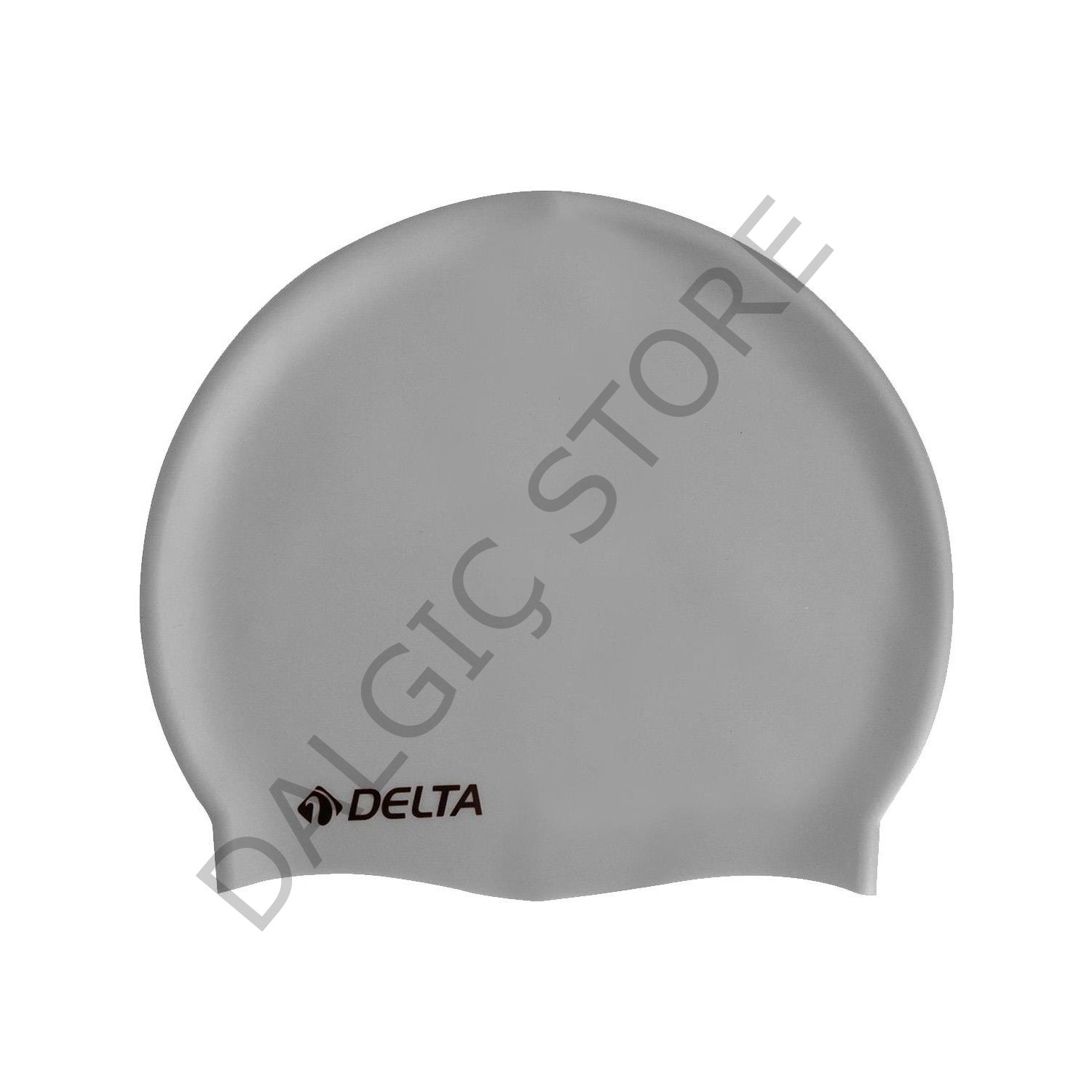 DELTA Silikon Bone GRİ