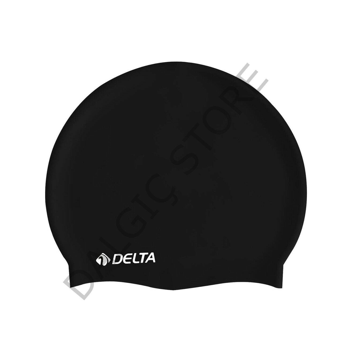 DELTA Silikon Bone SİYAH