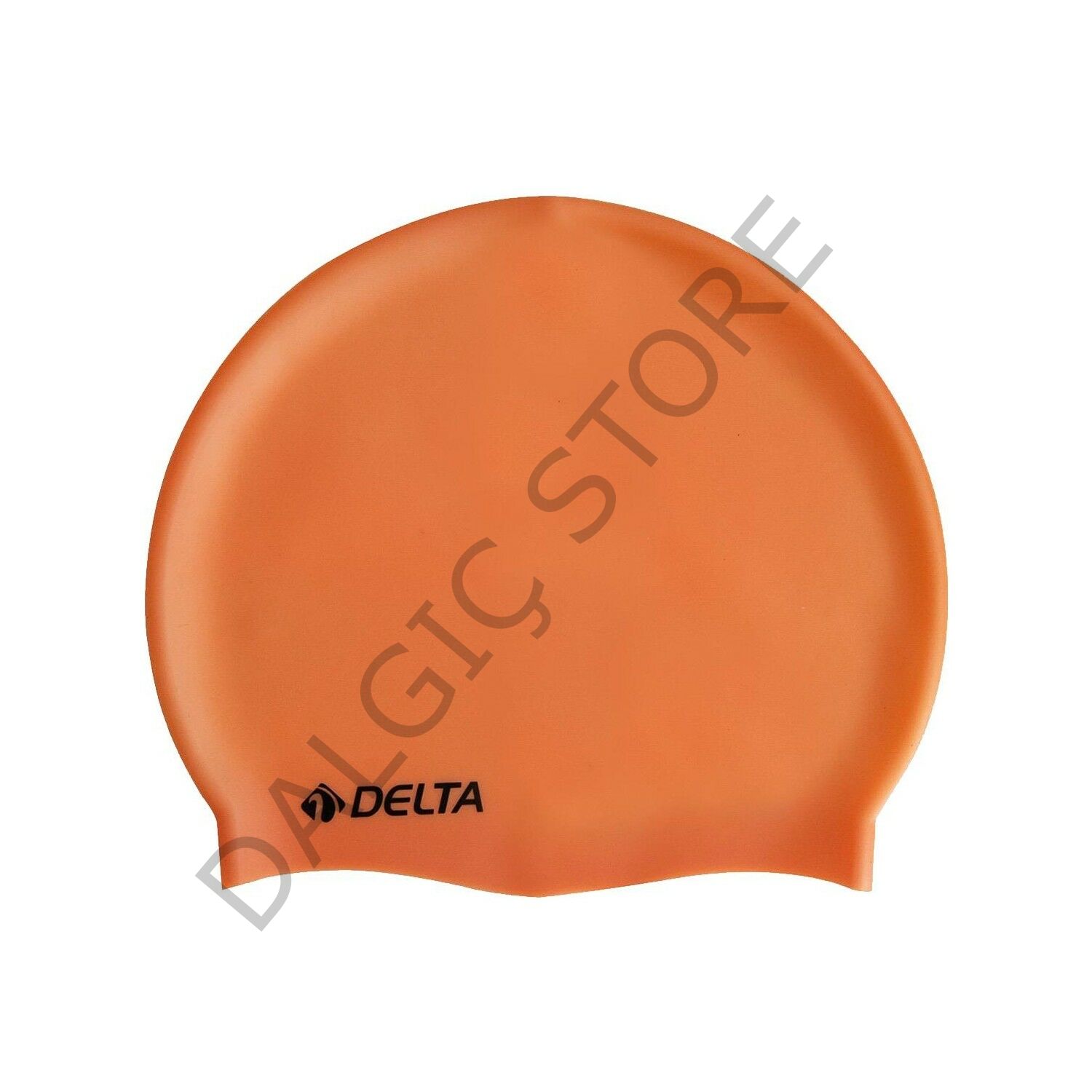 DELTA Silikon Bone TURUNCU